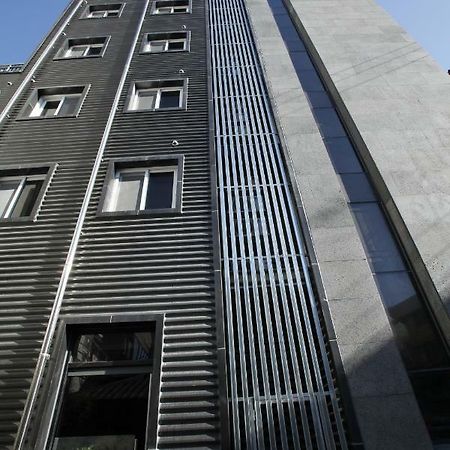 The Core Albergue ソウル特別市 エクステリア 写真