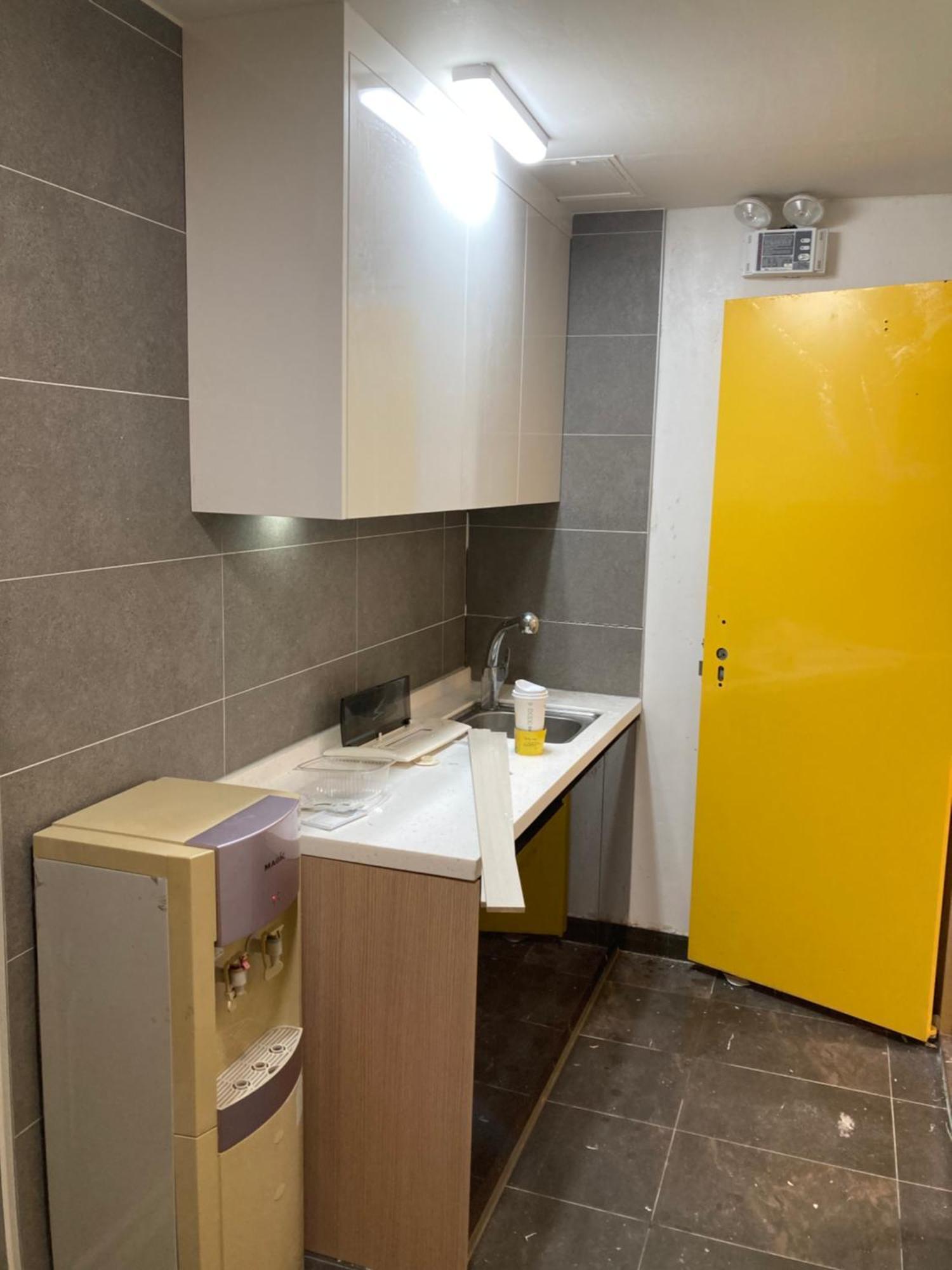 The Core Albergue ソウル特別市 エクステリア 写真