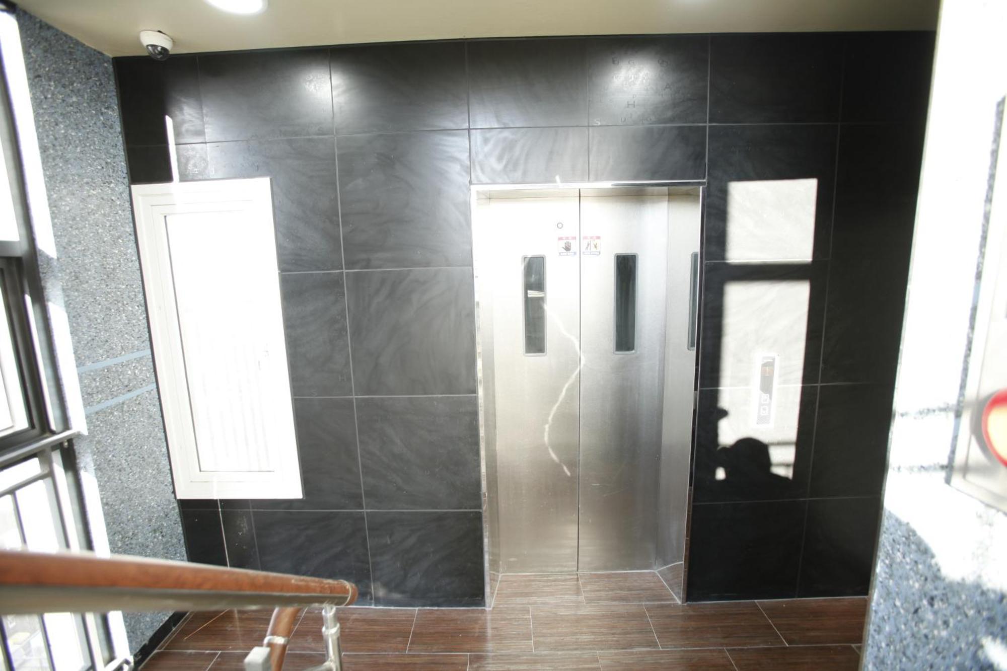 The Core Albergue ソウル特別市 エクステリア 写真