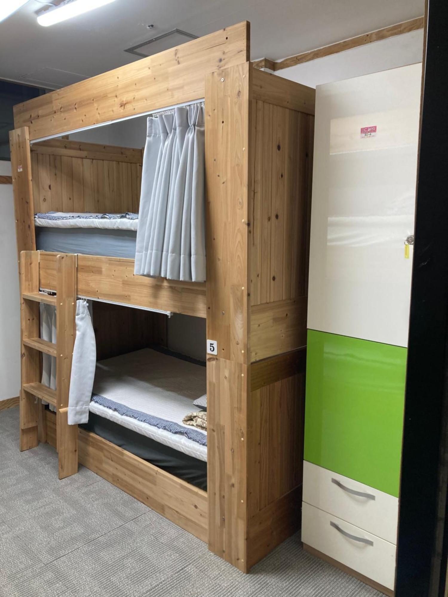 The Core Albergue ソウル特別市 エクステリア 写真