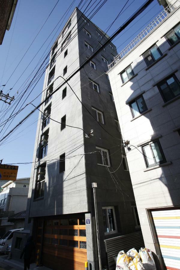 The Core Albergue ソウル特別市 エクステリア 写真