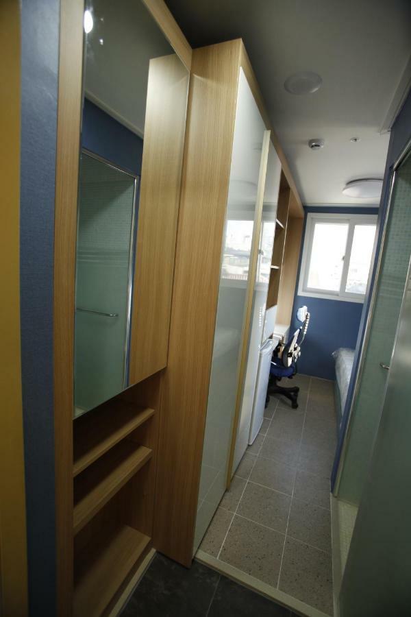 The Core Albergue ソウル特別市 エクステリア 写真