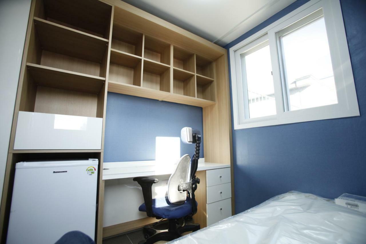 The Core Albergue ソウル特別市 エクステリア 写真