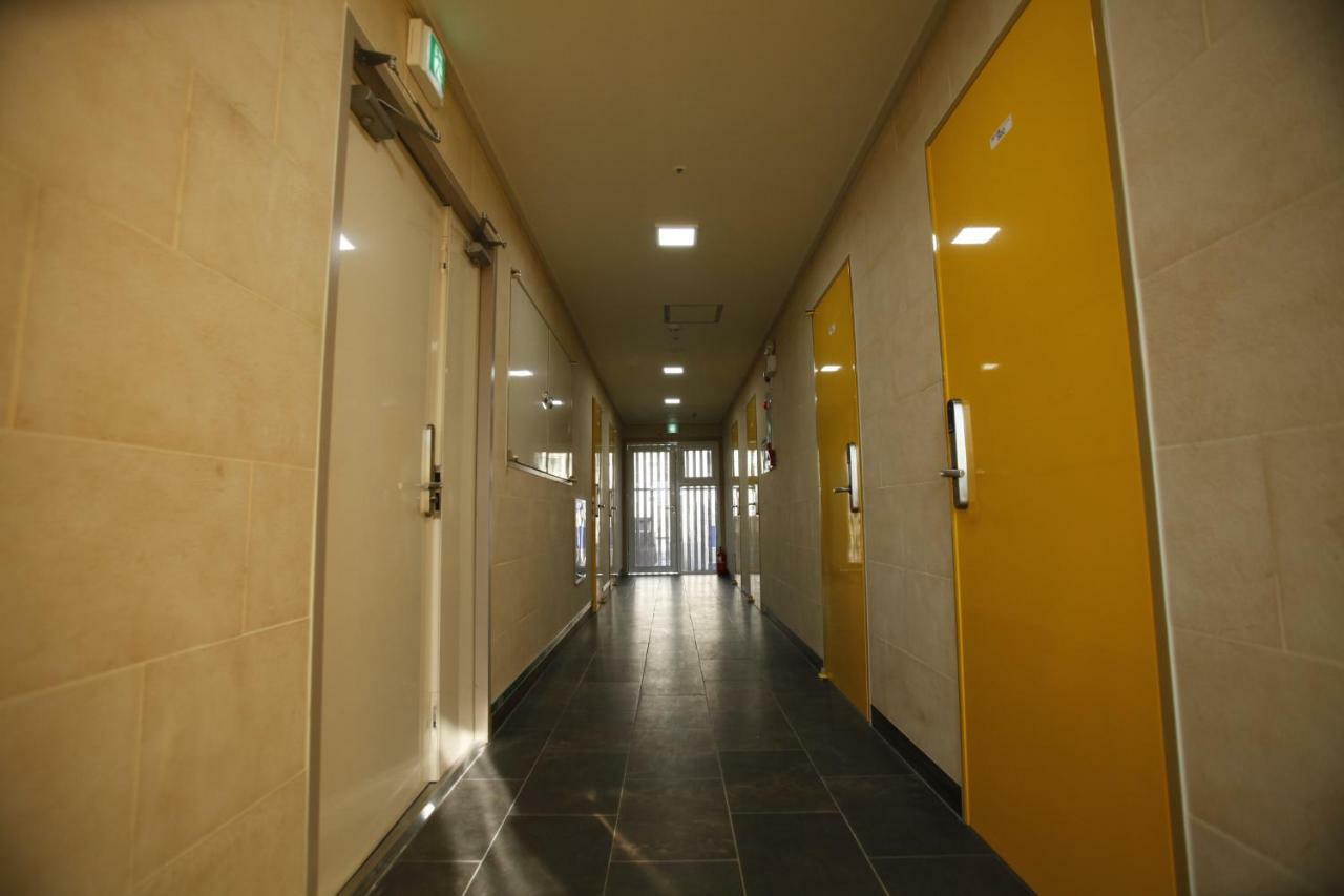 The Core Albergue ソウル特別市 エクステリア 写真