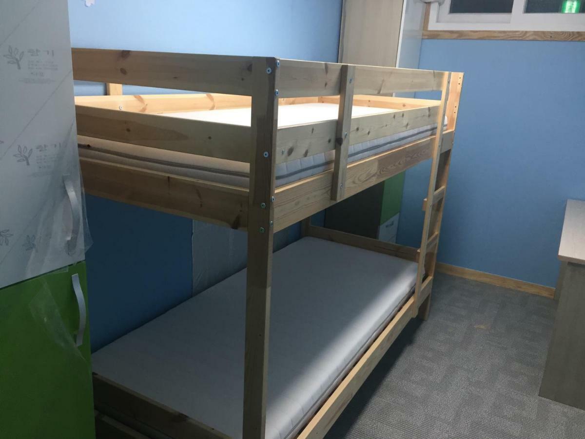 The Core Albergue ソウル特別市 エクステリア 写真