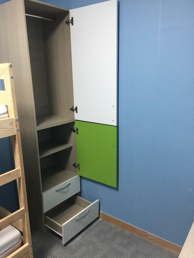 The Core Albergue ソウル特別市 エクステリア 写真