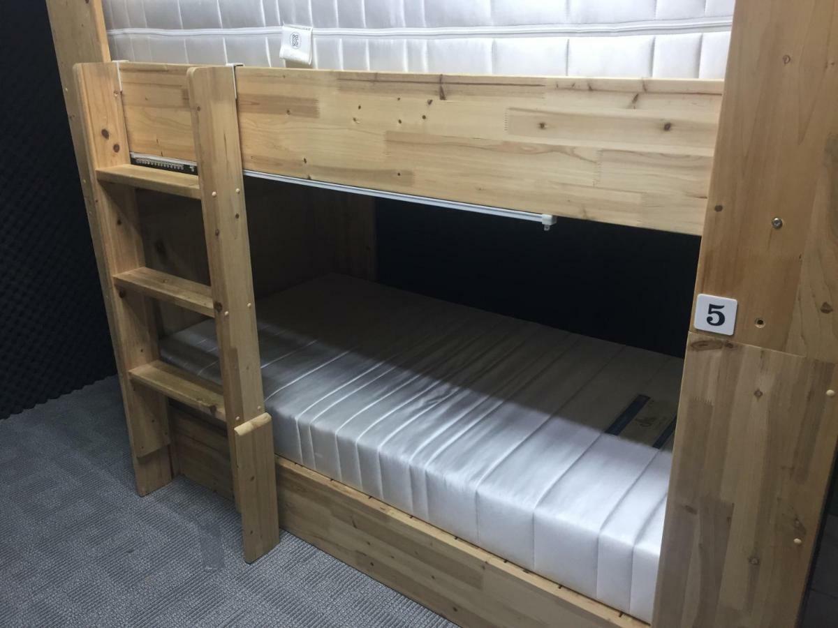 The Core Albergue ソウル特別市 エクステリア 写真