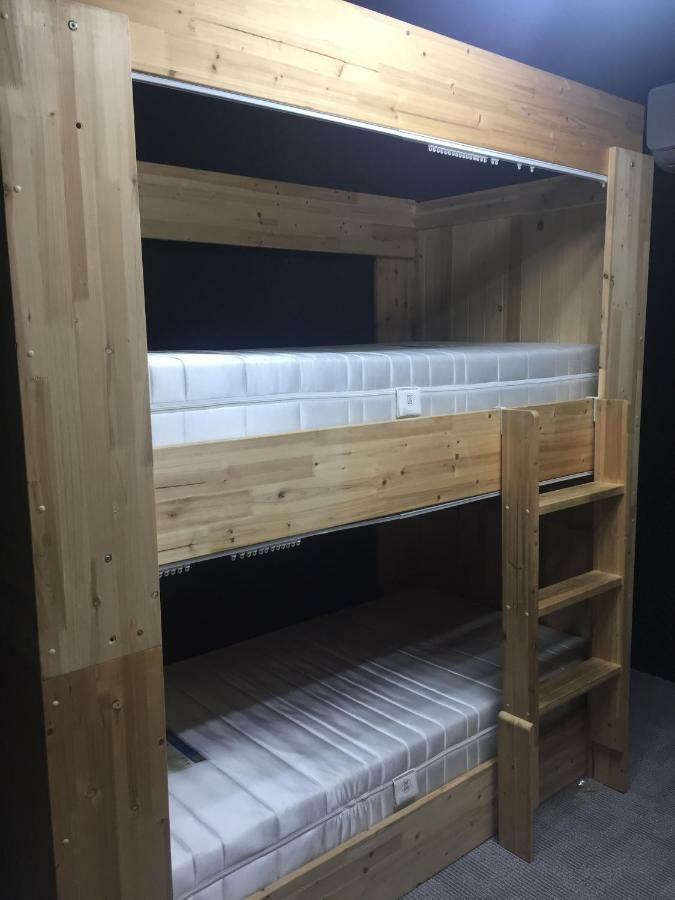 The Core Albergue ソウル特別市 エクステリア 写真