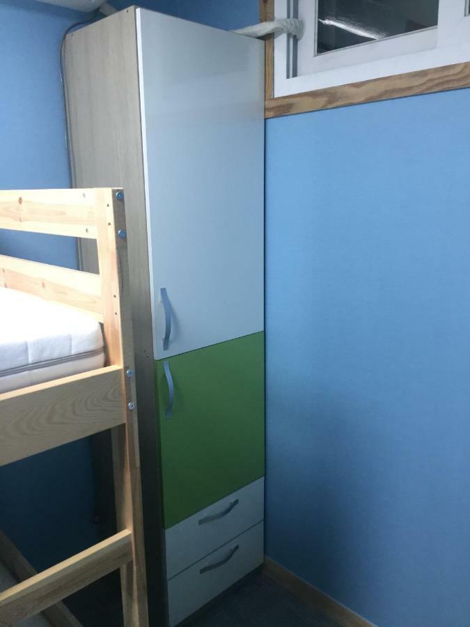 The Core Albergue ソウル特別市 エクステリア 写真