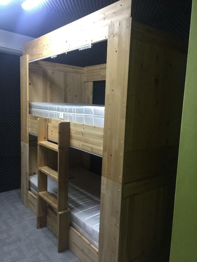 The Core Albergue ソウル特別市 エクステリア 写真
