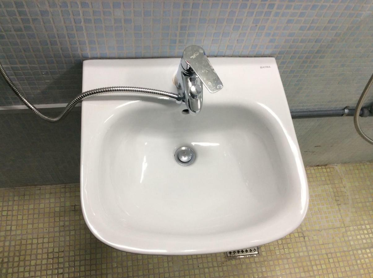 The Core Albergue ソウル特別市 エクステリア 写真