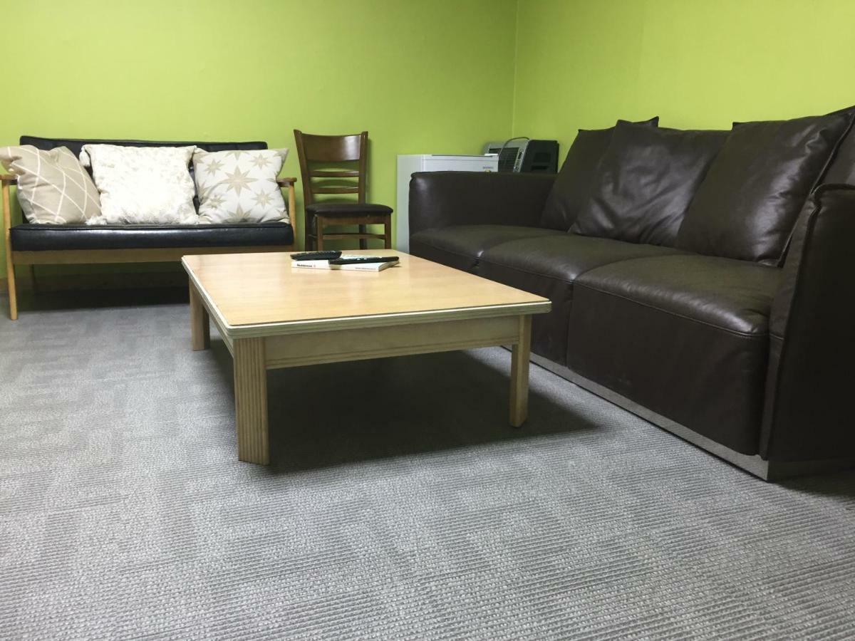 The Core Albergue ソウル特別市 エクステリア 写真