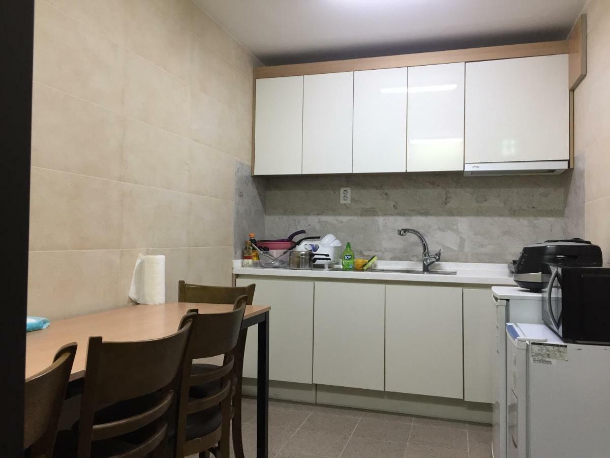 The Core Albergue ソウル特別市 エクステリア 写真
