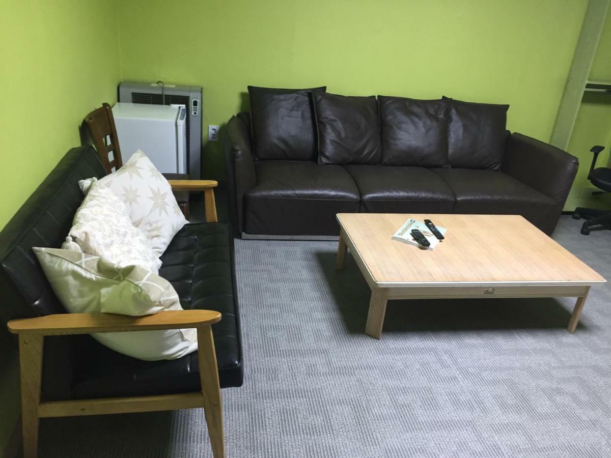 The Core Albergue ソウル特別市 エクステリア 写真