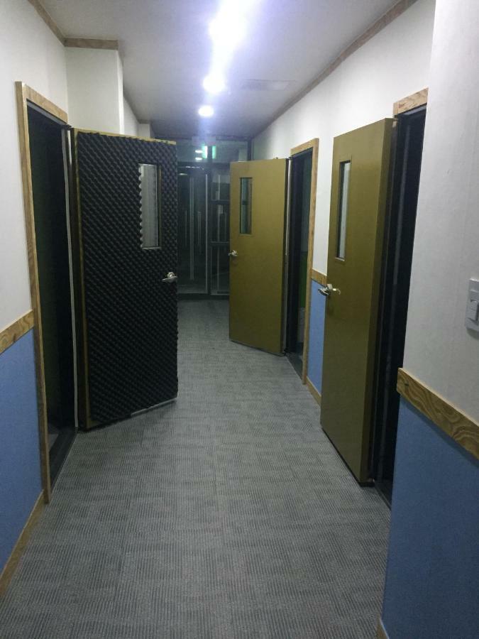 The Core Albergue ソウル特別市 エクステリア 写真